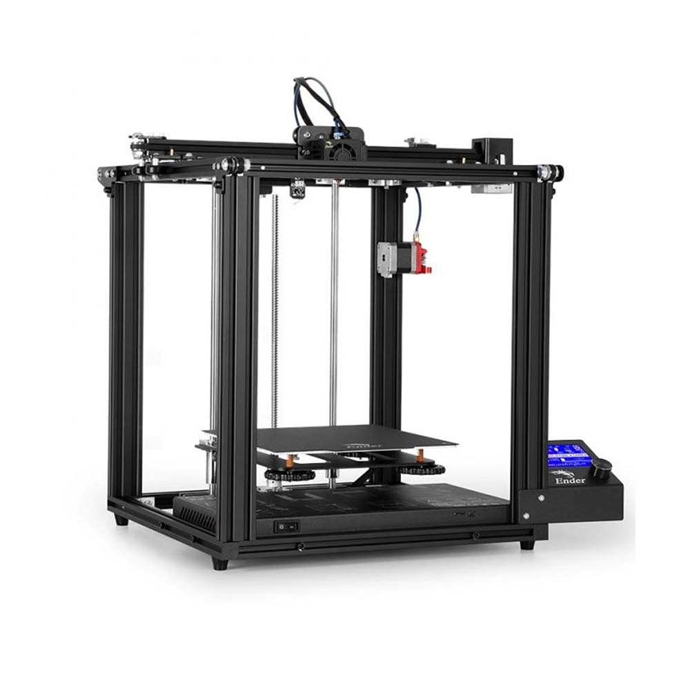 Creality Ender 5 Pro 3D Printer