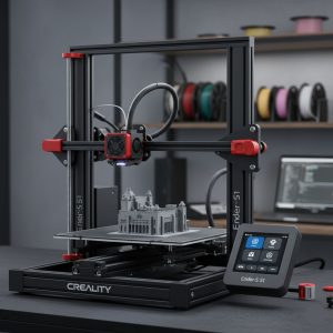 Creality Ender-5 S1 3D Printer
