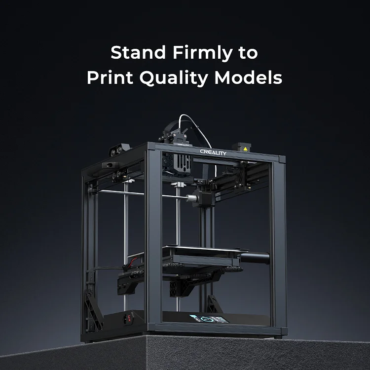 Creality Ender-5 S1 3D Printer