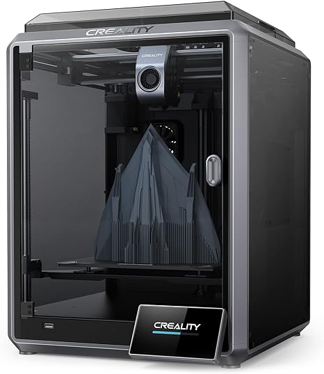 Creality K1 3D Printer