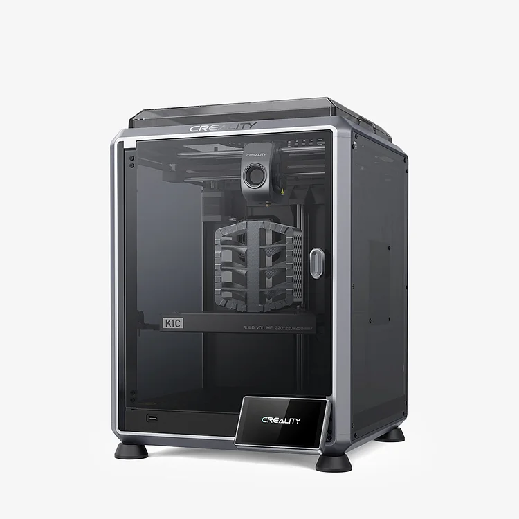 Creality K1C 3D Printer