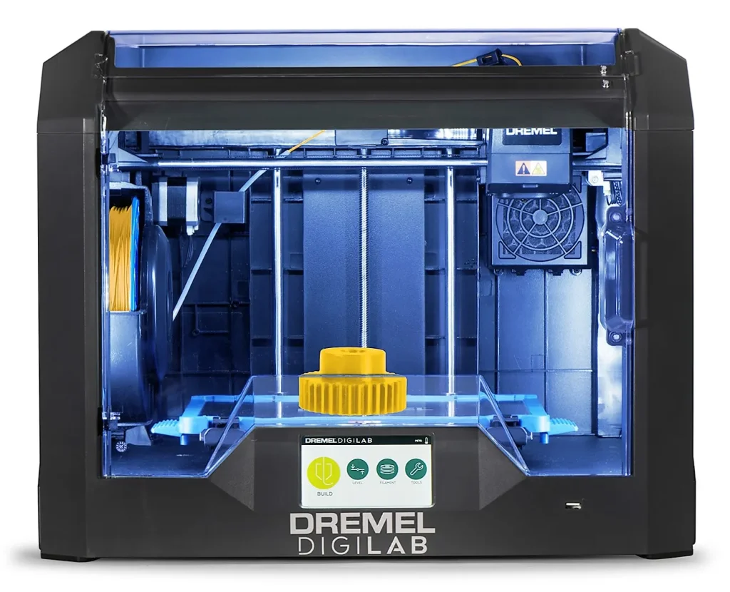 Dremel DigiLab 3D45-EDU 3D Printer