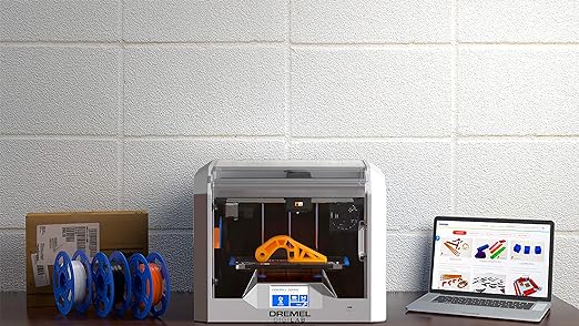 Dremel Digilab 3D40-FLX-01 3D Printers