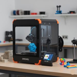 Dremel Digilab 3D45 3D Printer