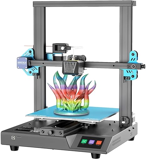 GEEETECH Mizar S Auto Leveling 3D Printer