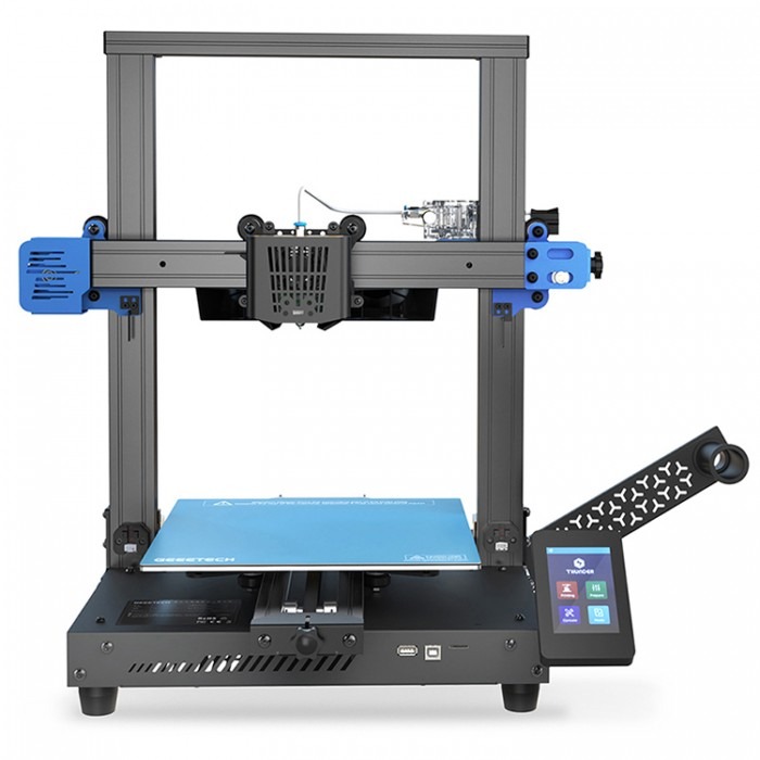 GEEETECH Thunder High Speed 3D Printer