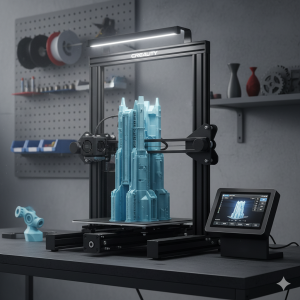 Creality CR-M4 3D Printer