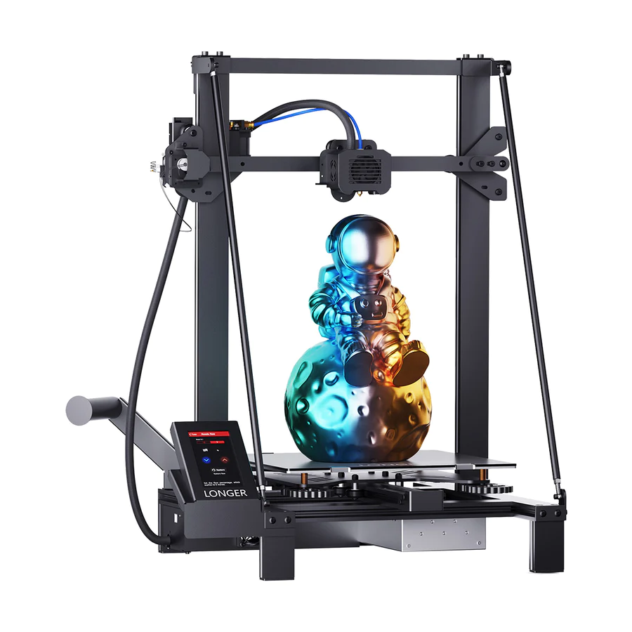 Longer LK5 Pro 3D Printer