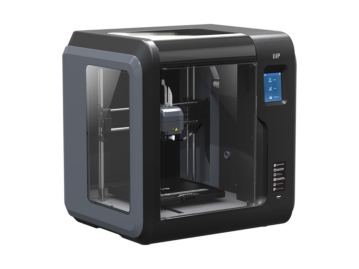 Monoprice Voxel 3D Printer