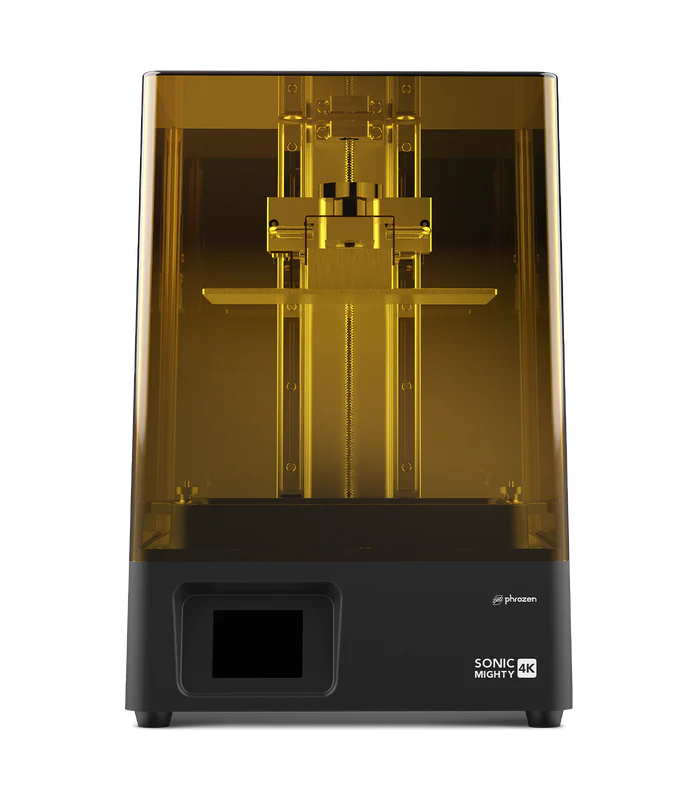 Phrozen Sonic Mighty 4K LCD Resin 3D Printer