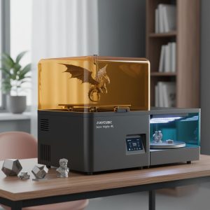 Phrozen Sonic Mighty 4K LCD Resin 3D Printer