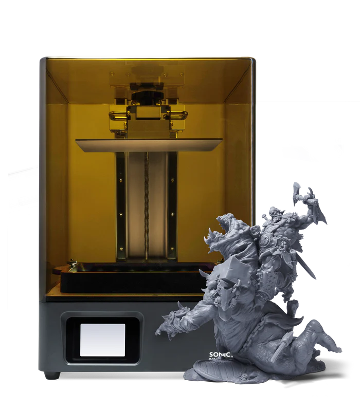 Phrozen Sonic Mighty 4K LCD Resin 3D Printer