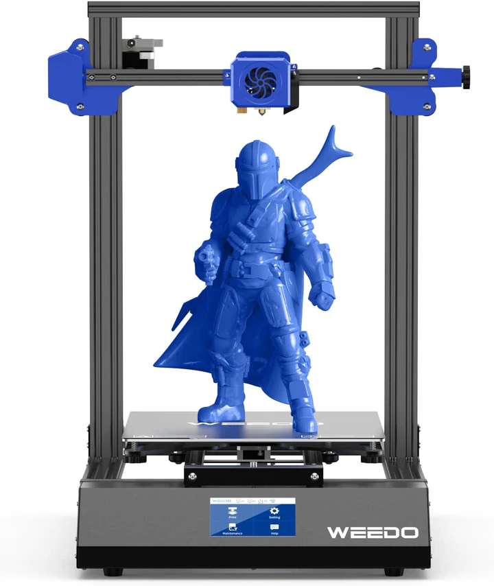 Weedo M40 3D Printer