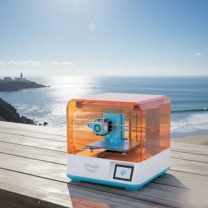 Weedo Tina 2 3D Printer