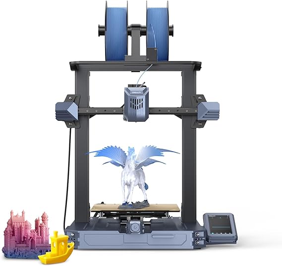 Creality CR-10 SE 3D Printer