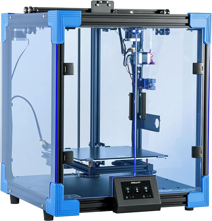 Creality Ender 6 3D Printer