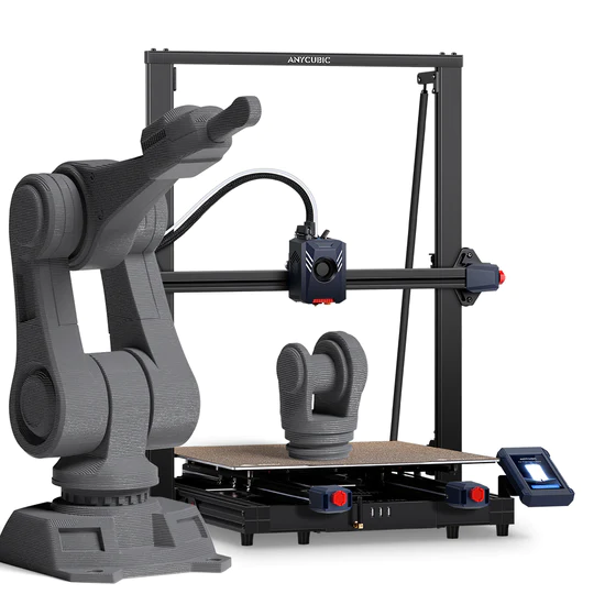 Anycubic Kobra 2 Max 3D Printer