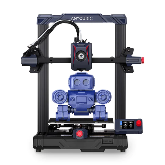 Anycubic Kobra 2 Neo 3D Printer