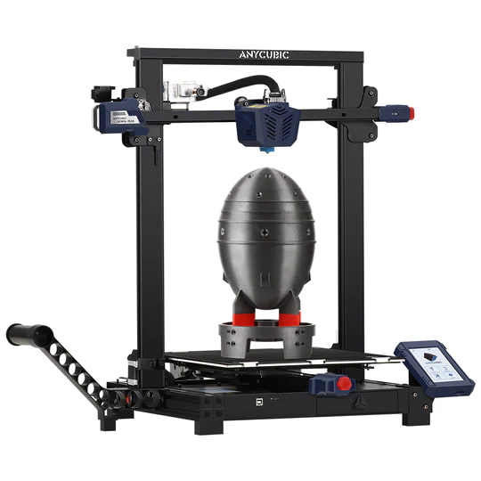 Anycubic Kobra Plus 3D Printer