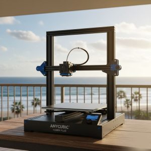 Anycubic Kobra Plus 3D Printer
