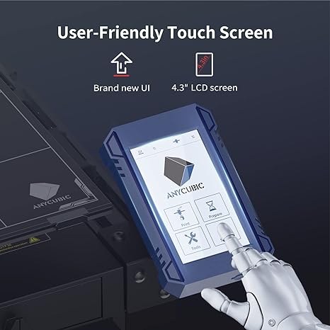 Touch Screen