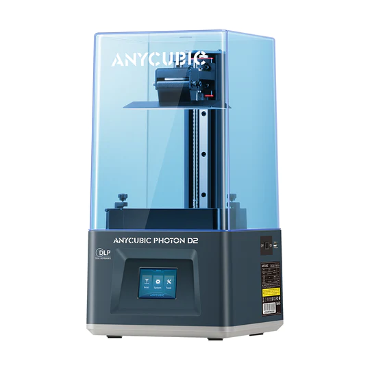 Anycubic Photon D2 3D Printer