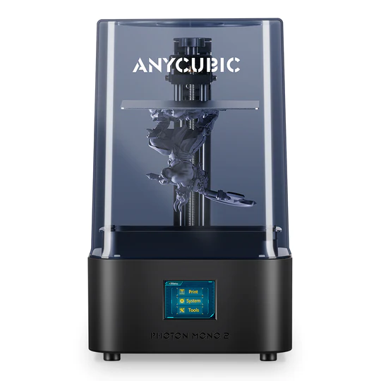 Anycubic Photon Mono 2 3D Printer