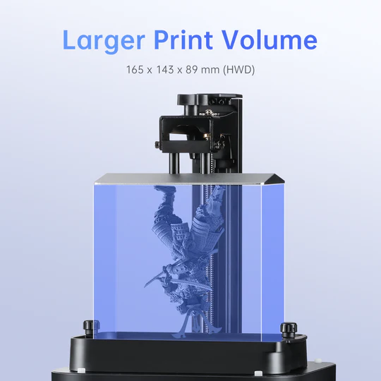 Large Print Volume