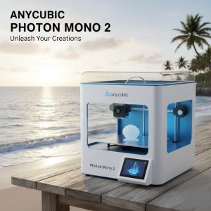 Anycubic Photon Mono 2 3D Printer