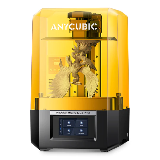 Anycubic Photon Mono M5s Pro 3D Printer