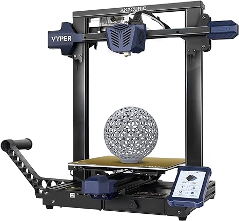 Anycubic Vyper 3D Printer