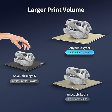 Large Print Volume