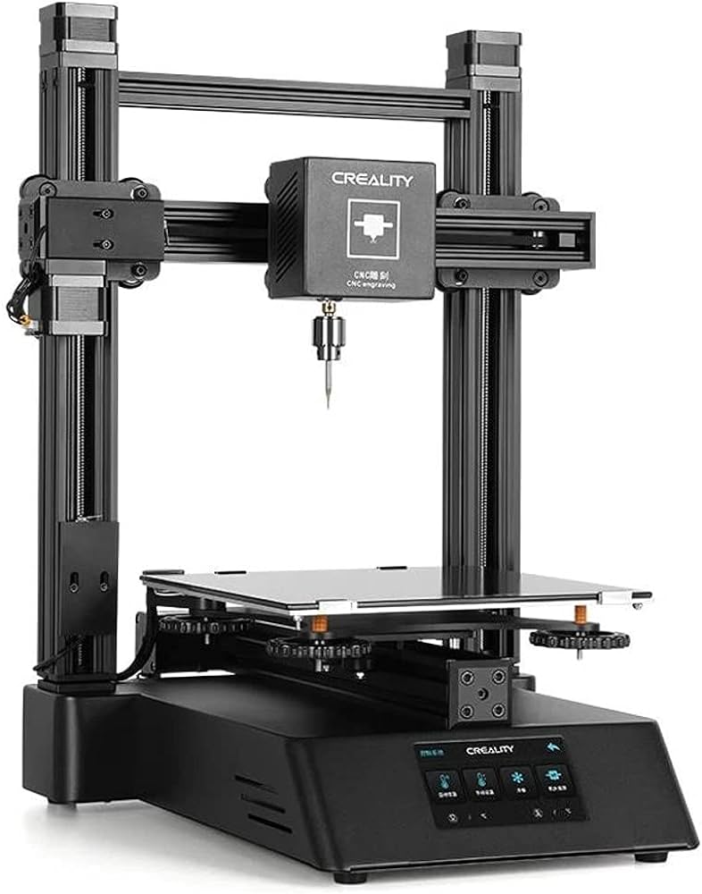 Creality CP-01 3D Printer