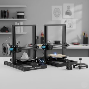 Creality CP-01 3D Printer