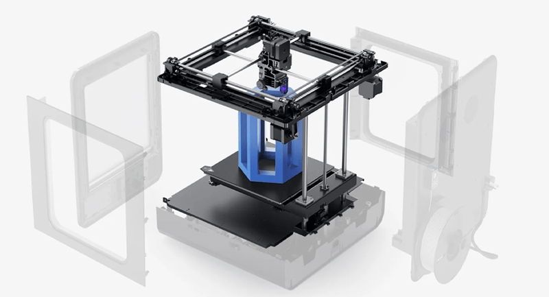 Creality CR-200B 3D Printer