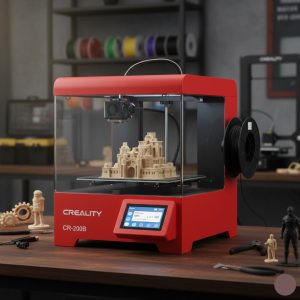 Creality CR-200B 3D Printer
