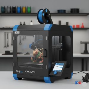 Creality CR-5 Pro 3D Printer