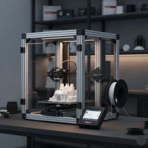Creality Sermoon D1 3D Printer
