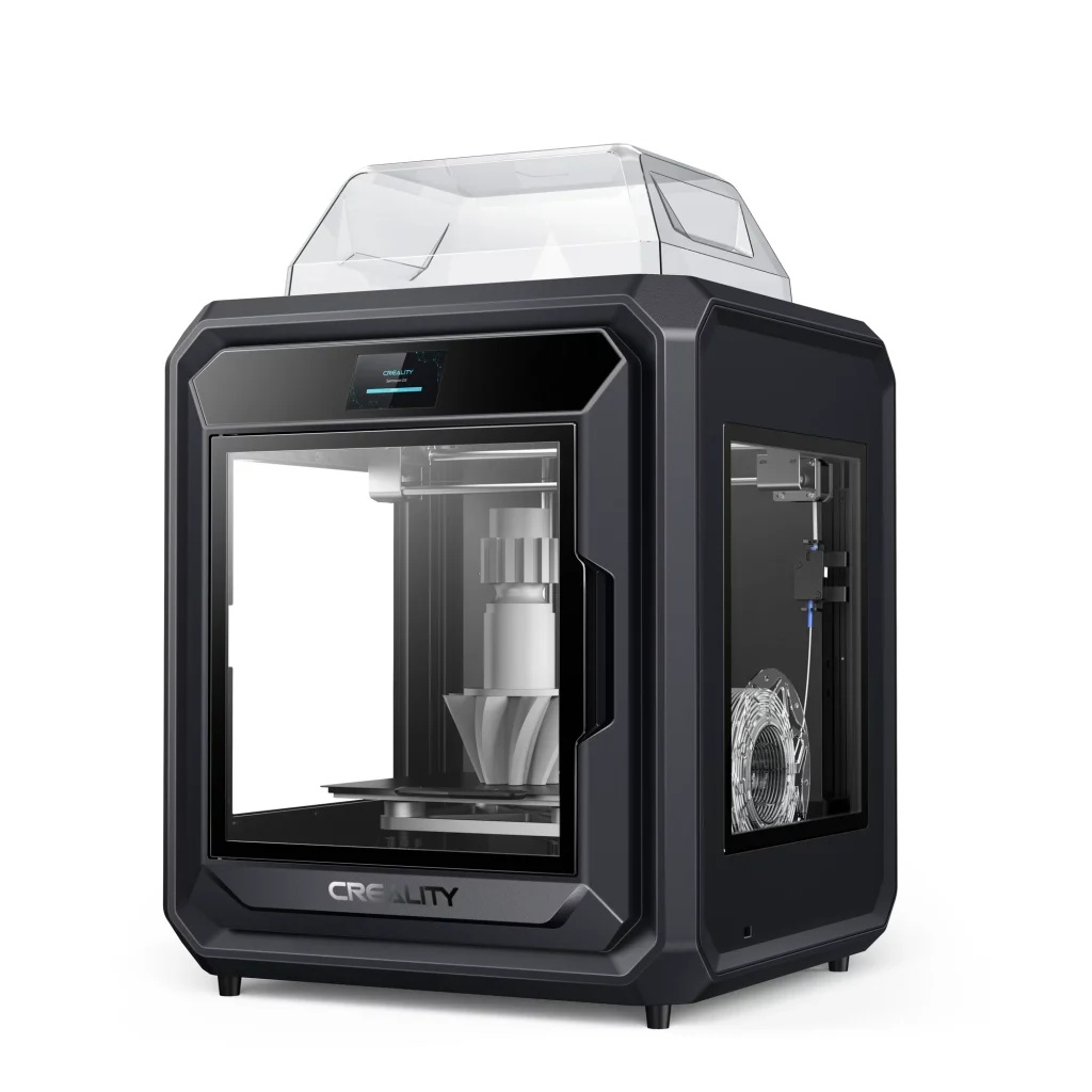 Creality Sermoon D3 3D Printer