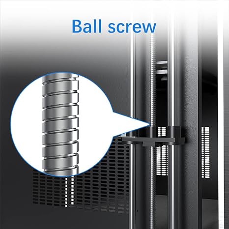 Ball Screw