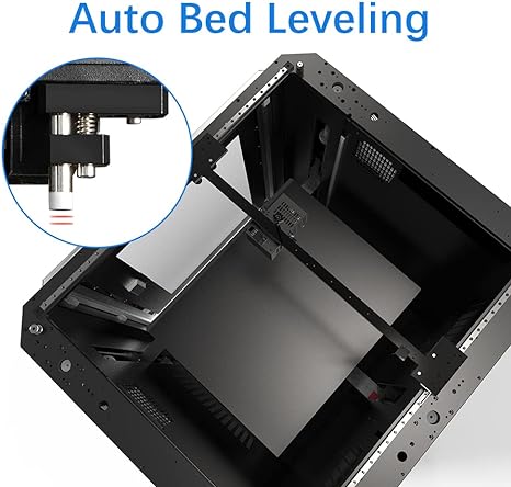 Auto Leveling