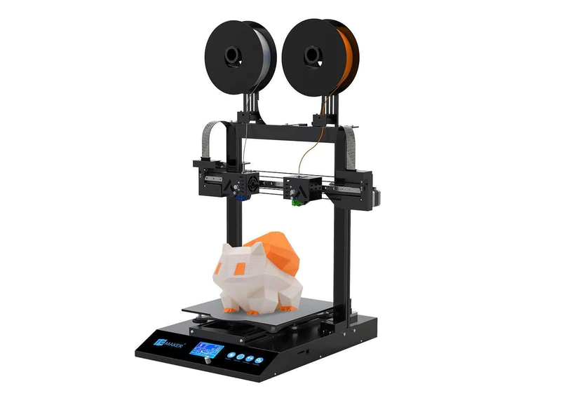 JGMaker Artist D 3D Printer