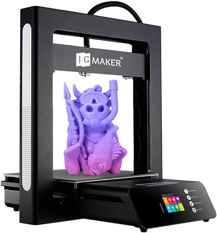 JGmaker A5S 3D Printer