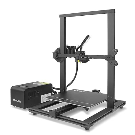 Longer LK1 3D Printer