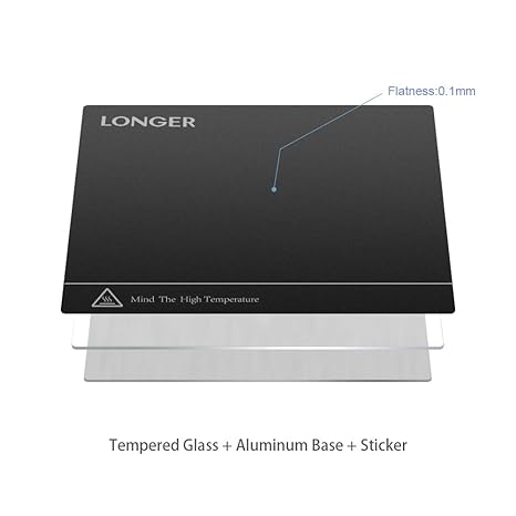 Longer LK1 3D Printer