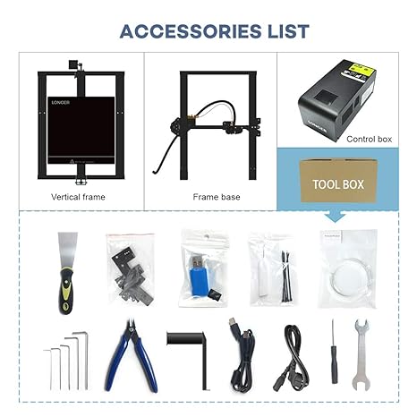 Accessories