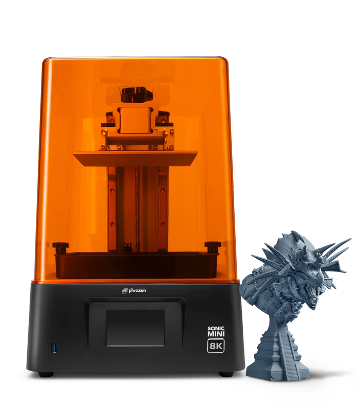 Phrozen Sonic Mini 8K 3D Printer