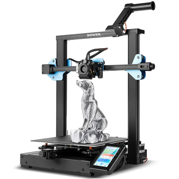 Sovol SV01 Pro 3D Printer