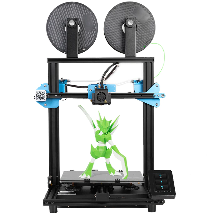 Sovol SV02 3D Printer