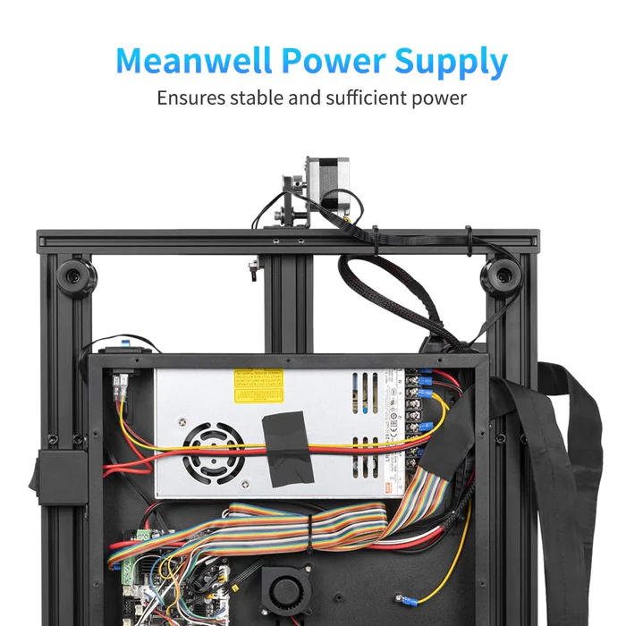 Sovol SV02 3D Printer